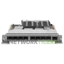 Load image into Gallery viewer, Cisco A900-IMA8CS1Z-M 8/16x 1GB SFP/C-SFP 1x 10GB SFP+ / 2x 1GB C-SFP Module