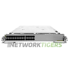 Carregar imagem no visualizador da galeria, NEW Cisco A9K-24X10GE-1G-SE ASR 9000 24x 10GB SFP+ Router Line Card