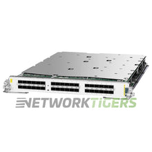 Load image into Gallery viewer, NEW Cisco A9K-36X10GE-TR 36x 10GB SFP+ (Transport Optimized) Router Line Card