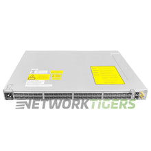 Load image into Gallery viewer, NEW Cisco A9KV-V2-AC ASR 9000v Series 44x 1GB SFP 4x 10GB SFP+ Router Module