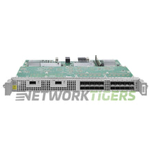 Carregar imagem no visualizador da galeria, Cisco ASR1000-2T+20X1GE ASR 1000 20x 1GB SFP 2x 10GB XFP Router Line Card