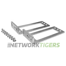 Cargar imagen en el visor de la galería, NEW Cisco ASR1001X-ACS ASR 1001 Series Rack Mount Kit