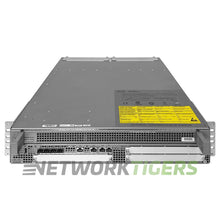 Load image into Gallery viewer, NEW Cisco ASR1002-10G-VPN/K9 4x 1GB SFP 3x Open SPA Slot Router w/ ESP10