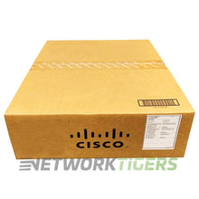 Carregar imagem no visualizador da galeria, NEW Cisco ASR1002X-20G-SECK9 ASR 1002 X Series 6x 1G SFP 3x SPA Router