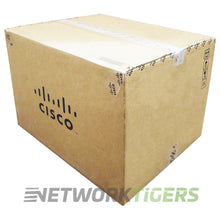 Carregar imagem no visualizador da galeria, NEW Cisco ASR1004-20G/K9 ASR 1000 Series 8x SPA Slot w/ ESP-20G Router