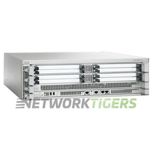 Carregar imagem no visualizador da galeria, NEW Cisco ASR1004-20G/K9 ASR 1000 Series 8x SPA Slot w/ ESP-20G Router