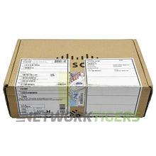Load image into Gallery viewer, NEW Cisco C-NIM-1X Catalyst 8300 Series 1x 10GB SFP+ Switch Interface Module
