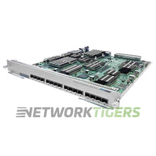 Cargar imagen en el visor de la galería, NEW Cisco C6800-16P10G Catalyst 6800 16x 10GB SFP+ w/ DFC4 Switch Module