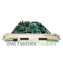 Load image into Gallery viewer, Cisco C6800-8P10G Catalyst 6800 8x 10GB SFP+ Switch Module w/ DFC4