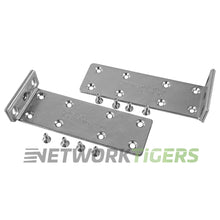 Carregar imagem no visualizador da galeria, Cisco C8300-RM-19-1R Catalyst 8300 Series 700-118280-02 19 Inch Rack Mount Kit