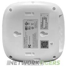 Cargar imagen en el visor de la galería, Cisco C9105AXI-EWC-B Internal Antenna Wi-Fi 6 2x2 MIMO (EWC) Wireless AP