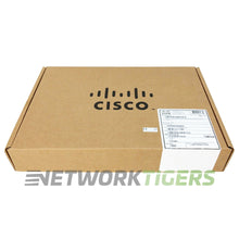 Load image into Gallery viewer, NEW Cisco C9200-NM-BLANK Catalyst 9200 Series Switch Blank Module Cover