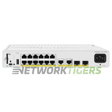 Load image into Gallery viewer, NEW Cisco C9200CX-12P-2X2G-A 12x 1GB PoE+ RJ45 2x 1GB RJ45 2x 10GB SFP+ Switch