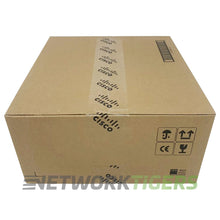 Load image into Gallery viewer, NEW Cisco C9200CX-12P-2X2G-A 12x 1GB PoE+ RJ45 2x 1GB RJ45 2x 10GB SFP+ Switch