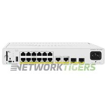 Carregar imagem no visualizador da galeria, NEW Cisco C9200CX-12P-2X2G-E 12x 1GB PoE+ RJ45 2x 1GB RJ45 2x 10GB SFP+ Switch