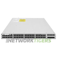 Load image into Gallery viewer, NEW Cisco C9300L-48PF-4G-A 48x 1GB Full PoE+ RJ45 4x 1GB SFP Switch