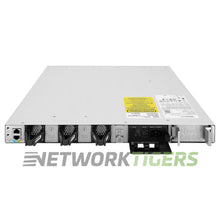 Load image into Gallery viewer, NEW Cisco C9300L-48PF-4G-A 48x 1GB Full PoE+ RJ45 4x 1GB SFP Switch