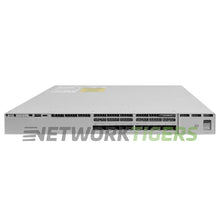 Cargar imagen en el visor de la galería, NEW Cisco C9300X-12Y-E Catalyst 9300X 12x 25GB SFP28 1x Exp Module Slot Switch