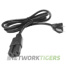 Carregar imagem no visualizador da galeria, Cisco CAB-TA-NA Catalyst C9300 Cross Compatible 8 Foot Switch Power Cord