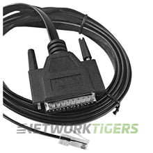 Load image into Gallery viewer, Cisco 72-3663-01 DB25 - RJ45 Modem Console Cable