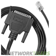 Load image into Gallery viewer, Cisco 72-3663-01 DB25 - RJ45 Modem Console Cable