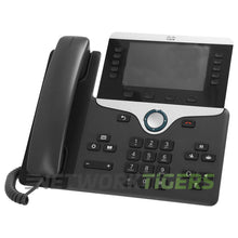 Cargar imagen en el visor de la galería, Cisco CP-8841-3PCC-K9 IP 8800 Series 8841 Phone with Multiplatform Firmware