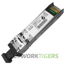 Load image into Gallery viewer, NEW Cisco DS-SFP-FC10G-LW 10GB Fibre Channel LW SFP+ Transceiver