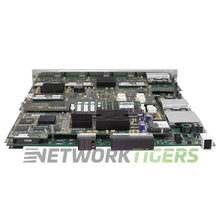 Cargar imagen en el visor de la galería, Cisco DS-X9308-SMIP MDS 9000 Series 8x Gigabit Ethernet SFP Switch Module
