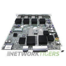 Load image into Gallery viewer, Cisco DS-X9704 MDS 9700 Series 4x 10 Gigabit Fibre Channel X2 Switch Module