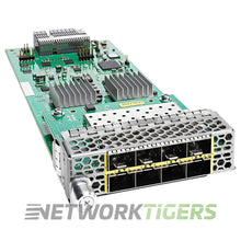 Load image into Gallery viewer, NEW Cisco FPR2K-NM-8X10G FirePower 8x 10G SFP+ Firewall Module
