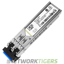 Load image into Gallery viewer, NEW Cisco GLC-LH-SMD 1GB BASE-LX/LH 1310nm 10km LC SMF SFP Transceiver