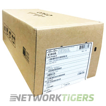 Load image into Gallery viewer, NEW Cisco IEM-3000-4PC IE 3000 Series 4x FE PoE+ RJ45 Switch Module