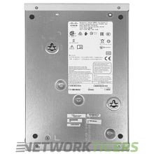 Carregar imagem no visualizador da galeria, Cisco ISR1100X-6G ISR 1000 Series 4x 1GB RJ-45 2x 1GB SFP Router