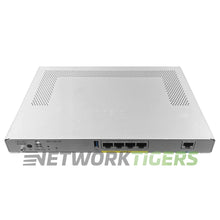 Carregar imagem no visualizador da galeria, Cisco ISR1100X-6G ISR 1000 Series 4x 1GB RJ-45 2x 1GB SFP Router