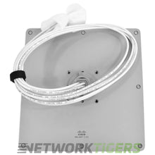 Load image into Gallery viewer, Cisco Meraki MA-ANT-3-E5 5 Port Wide Patch Antenna for MR42E Wireless AP
