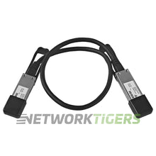 Cargar imagen en el visor de la galería, NEW Cisco Meraki MA-CBL-40G-1M MS225 Series 1m 40GB Switch Stacking Cable