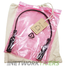 Load image into Gallery viewer, NEW Cisco Meraki MA-CBL-40G-50CM MS410 Series 0.5m 40GB Switch Stacking Cable