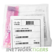 Load image into Gallery viewer, NEW Cisco Meraki MA-QSFP-40G-SR4 40GB BASE-SR4 850nm MPO12 MMF QSFP+ Transceiver