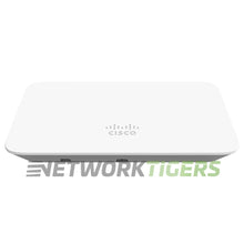 Carregar imagem no visualizador da galeria, NEW Cisco Meraki MR20-HW Dual-Band 2x2:2 802.11ac Wave 2 MU-MIMO Unclaimed WAP