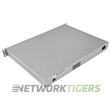 Cargar imagen en el visor de la galería, NEW Cisco Meraki MS120-48LP-HW 48x 1GB PoE+ RJ45 4x 1GB SFP Unclaimed Switch