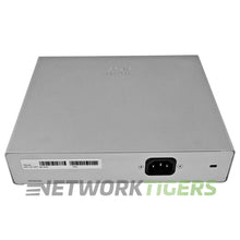Cargar imagen en el visor de la galería, Cisco Meraki MS120-8FP-HW 8x 1GB PoE+ RJ45 2x 1GB SFP Unclaimed Switch
