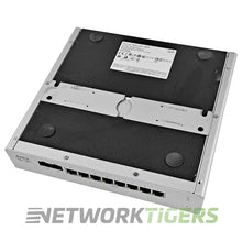 Cargar imagen en el visor de la galería, Cisco Meraki MS120-8FP-HW 8x 1GB PoE+ RJ45 2x 1GB SFP Unclaimed Switch