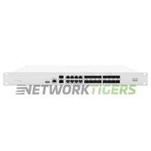 Carregar imagem no visualizador da galeria, NEW Cisco Meraki MX450-HW 8x 1GB RJ45 8x SFP 8x SFP+ Unclaimed Firewall