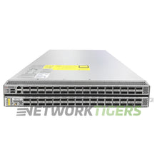 Load image into Gallery viewer, NEW Cisco N3K-C3164Q-40GE 64x 40GB QSFP+ Back-to-Front Airflow Switch