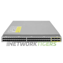 Load image into Gallery viewer, Cisco N3K-C3172PQ-10GE 48x 10GB SFP+ 6x 40GB QSFP+ Back-to-Front Airflow Switch