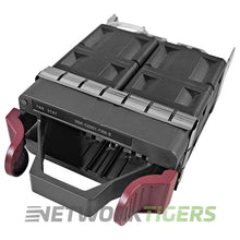 Cargar imagen en el visor de la galería, Cisco N6K-C6001-FAN-B Front-to-Back Airflow (Port Side Intake) Fan Module