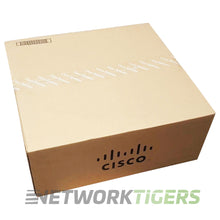 Load image into Gallery viewer, NEW Cisco N9K-C9396TX 48x 10GB Copper 8x 40GB QSFP+ Front-to-Back Airflow Switch