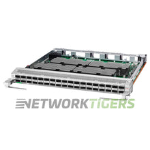 Load image into Gallery viewer, NEW Cisco N9K-X9736C-EX Nexus 9700 Series 36x 100GB QSFP28 Switch Line Card