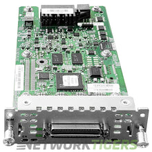 Load image into Gallery viewer, NEW Cisco NIM-16A ISR 4000 16x Async Serial Interface Network Interface Module