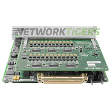 Carregar imagem no visualizador da galeria, Cisco NME-X-23ES-1G-P 23x FE PoE RJ45 1x 1GB PoE RJ45 Network Module